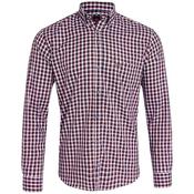 Andre Fahy Shirt - Tan - M image