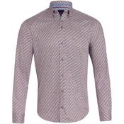 Andre Regan Shirt - Beige - M image