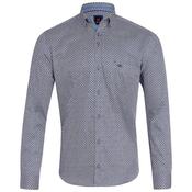Andre Regan Shirt - Green - M image