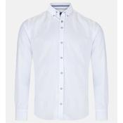 Andre Rhine Shirt - White - M image