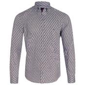 Andre Sexton Shirt - Tan - M image