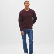 Diesel Jordi Sweater - Burgundy - S