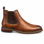 Escape Keen Ice Slip-On Boots - Brown - 7 image