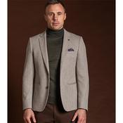 Bowe Tailoring Kiss Blazer - Beige - 38