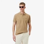 Lacoste Original Polo Shirt - Beige - S image