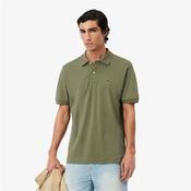 Lacoste Original Polo Shirt - Green - S image