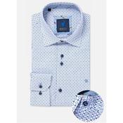 Benetti London Shirt - Blue - M