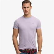 Superdry Essential Logo T-Shirt - Purple - L image