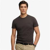 Superdry Essential Logo T-Shirt - Brown - S image