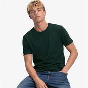 Superdry Essential Company Logo T-Shirt - Green - S