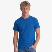 Superdry Essential Sdco Logo T-Shirt - Blue - S image