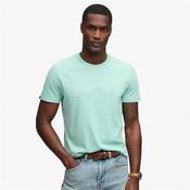 Superdry Essential Sdco Logo T-Shirt - Mint - S image