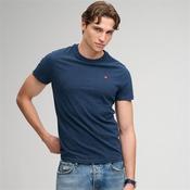 Superdry Essential Sdco Logo T-Shirt - Navy - S image