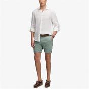 Superdry Premium Regular Chino Short - Sage - 30