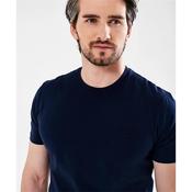 Mineral Glock T-Shirt - Navy - S image