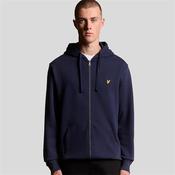 Lyle&amp;Scott Zip-Up Hoodie - Navy - S