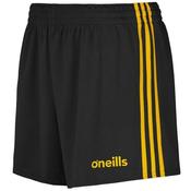 O'neills Mourne Shorts - Amber - 28
