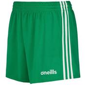 O'neills Mourne Shorts - Green - 24