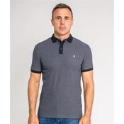 Xv Kings Mystique Polo Shirt - Navy - S image