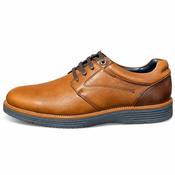 Escape Nearco Casual Shoe - Brown - 7 image