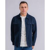 Xv Kings Northlakes Overshirt - Navy - S image