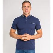 Xv Kings Nukuru Polo Shirt - Navy - S image
