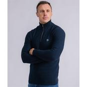 Xv Kings Ottawa 1/4 Zip - Navy - M image