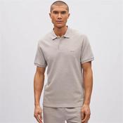 Diesel Sidney Polo Shirt - Beige - S image