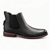 Brent Pope Reefton Boots - Black - 7 image