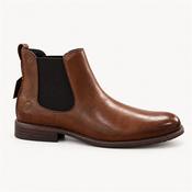 Brent Pope Reefton Boots - Brown - 7 image