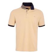 Andre Ross Polo Shirt - Beige - M image