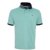 Andre Ross Polo Shirt - Green - M image