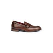 Lloyd Sagres Loafer - Brown - 7 image