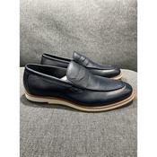 Escape Seattle Slow Shoe - Navy - 7 image