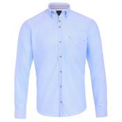 Andre Shannon Shirt - Blue - Xl image