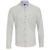 Andre Shannon Shirt - Sage - M image