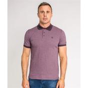 Xv Kings Shimizu Polo Shirt - Burgundy - M image