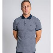 Xv Kings Shimizu Polo Shirt - Navy - S image
