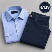 Shirt &amp; Bottoms Bundle