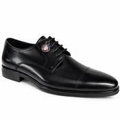 Bowe&amp;Bootmakers Skiv Shoe - Black - 8 image