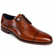 Bowe&amp;Bootmakers Skiv Shoe - Brown - 7 image