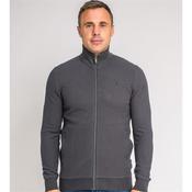 Xv Kings Steelers Full Zip Sweatshirt - Grey - S image
