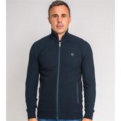 Xv Kings Steelers Full Zip Sweatshirt - Navy - S
