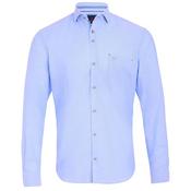 Andre Stein Shirt - Blue - M image
