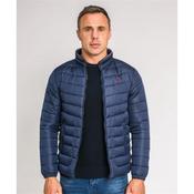 Xv Kings Sydenham Jacket - Navy - S image