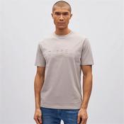 Diesel Shay T-Shirt - Beige - S image