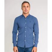 Xv Kings Tesoni Shirt - Blue - S image