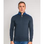 Xv Kings Togrutas 1/4 Zip Sweatshirt - Navy - S image