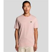 Lyle&amp;Scott Breton T-Shirt - Pink - Xs
