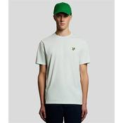 Lyle&amp;Scott Plain T-Shirt - Sky - M